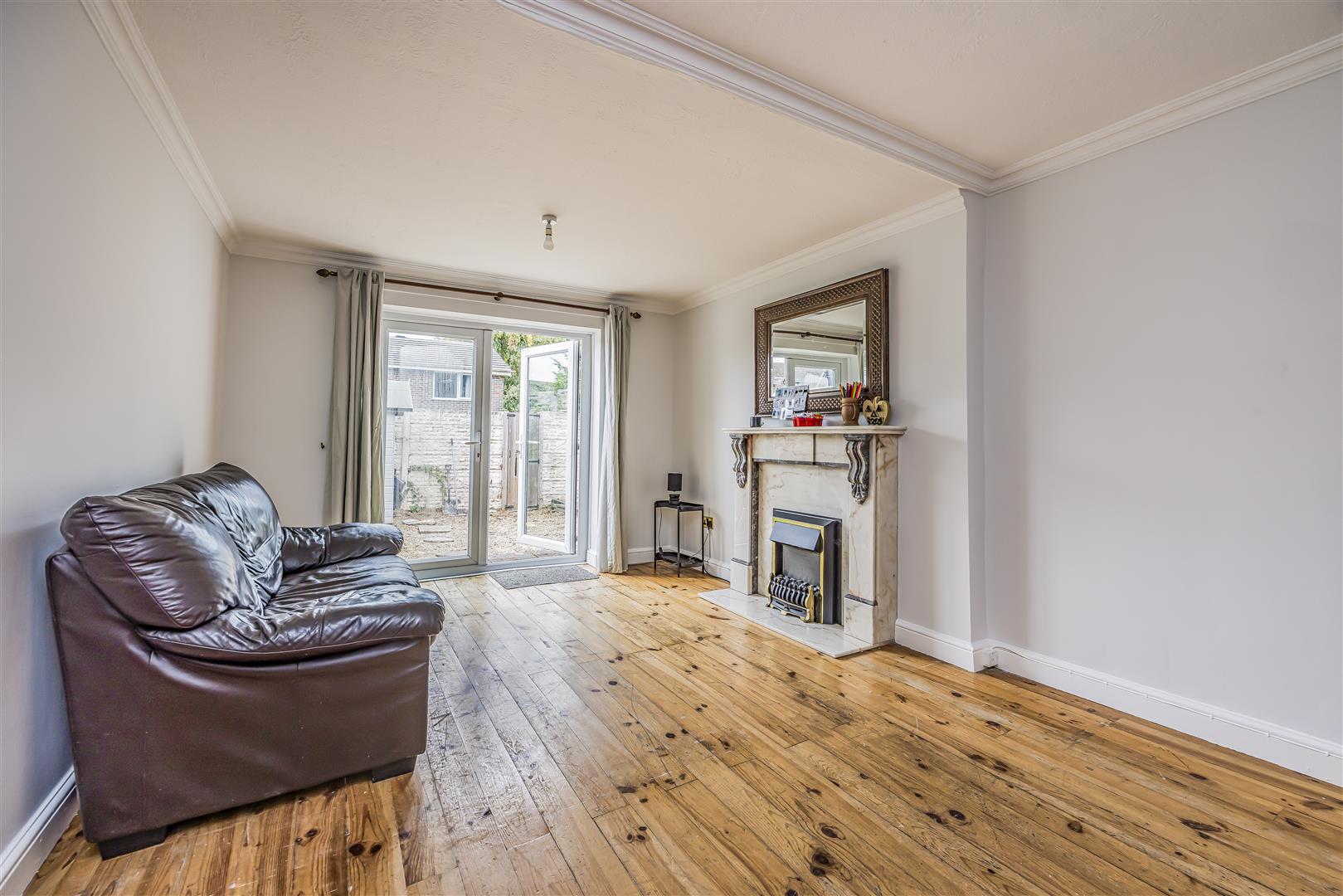 house - end terrace for sale spencer road