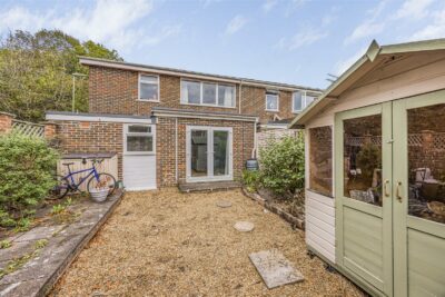 house - end terrace for sale spencer road