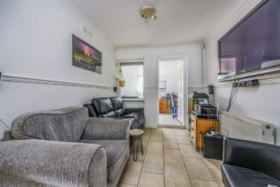 house - end terrace for sale spencer road