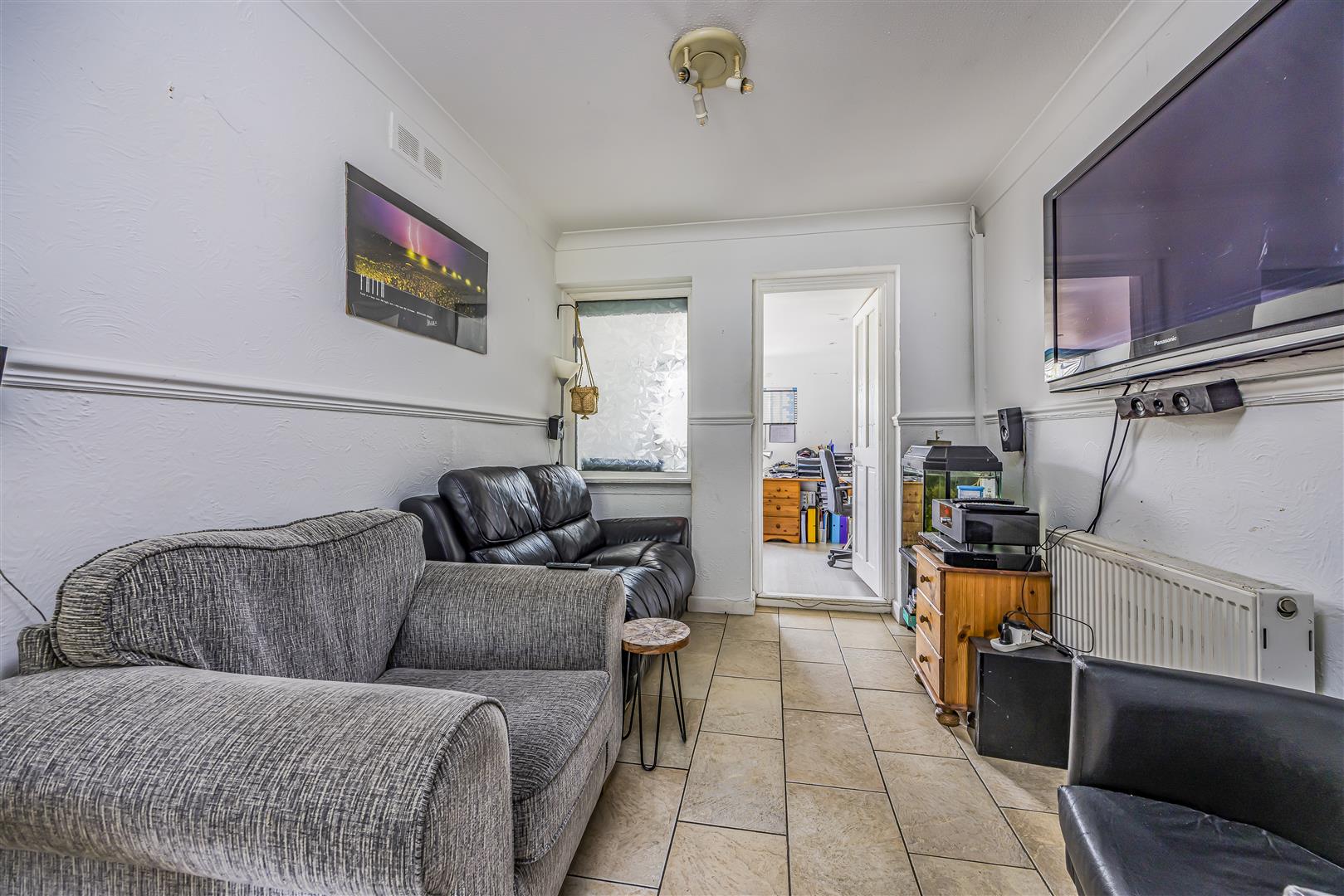 house - end terrace for sale spencer road