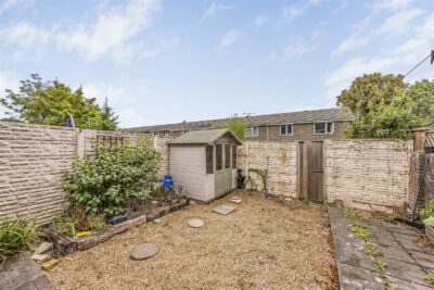 house - end terrace for sale spencer road