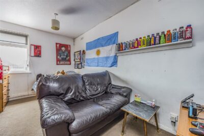 house - end terrace for sale spencer road