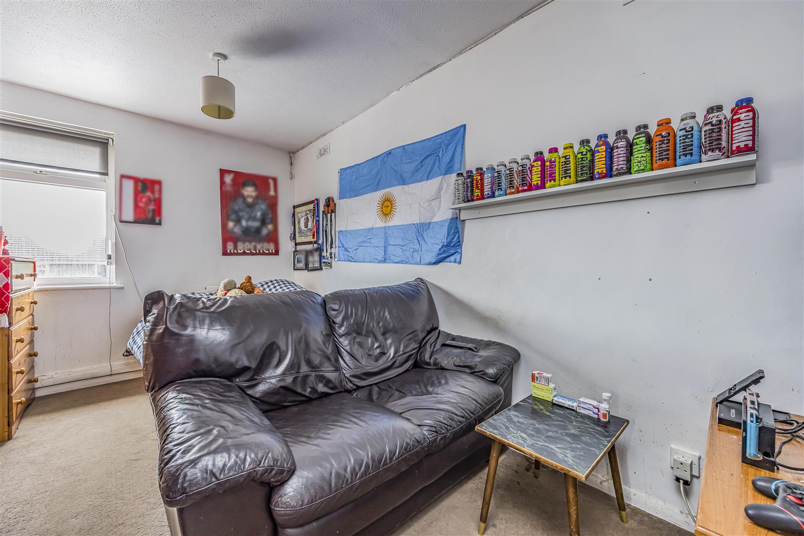 house - end terrace for sale spencer road