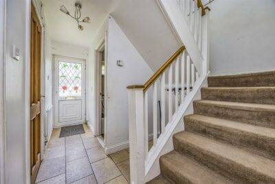 house - end terrace for sale spencer road