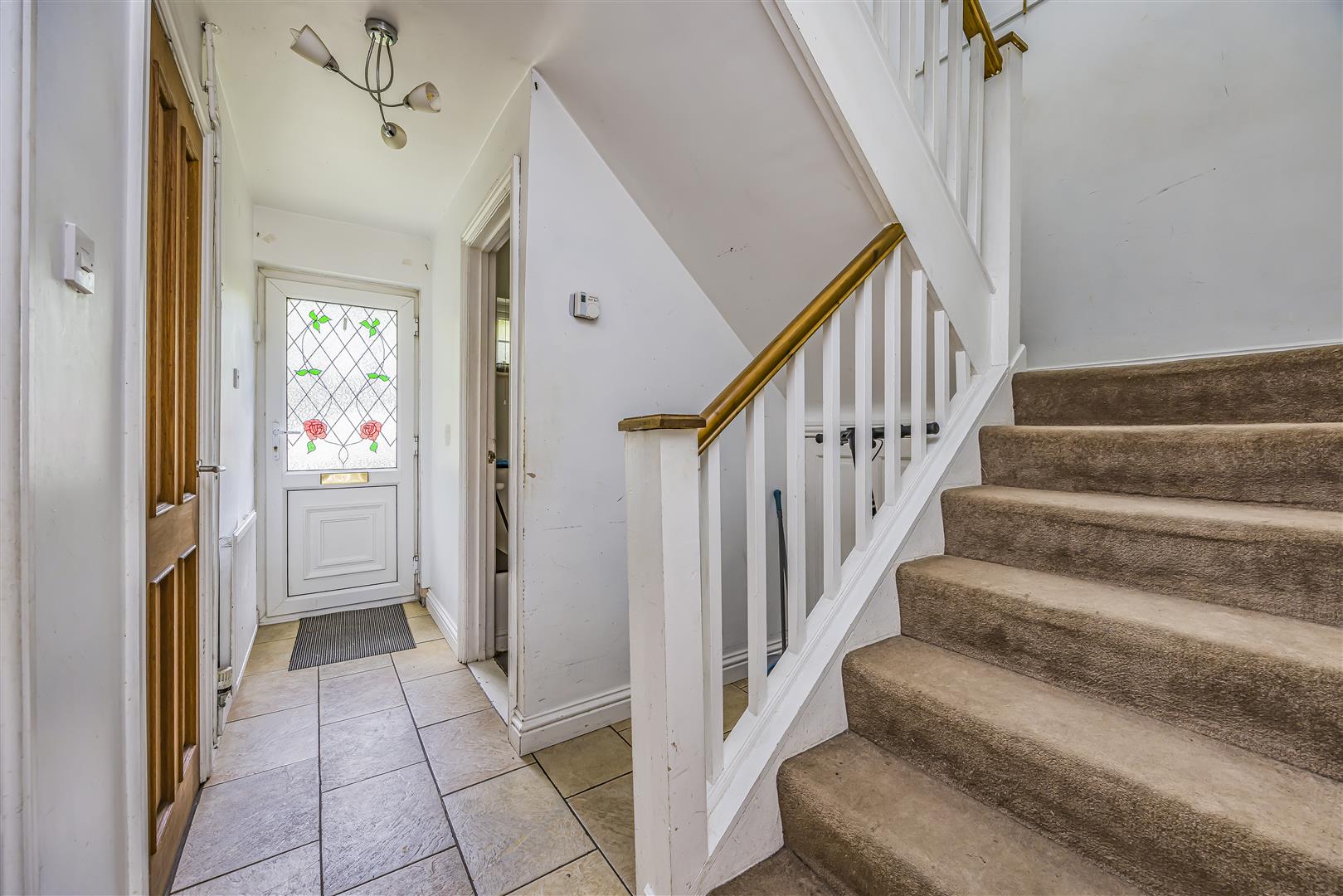 house - end terrace for sale spencer road
