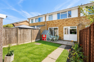 house - terraced for sale wraysbury park drive