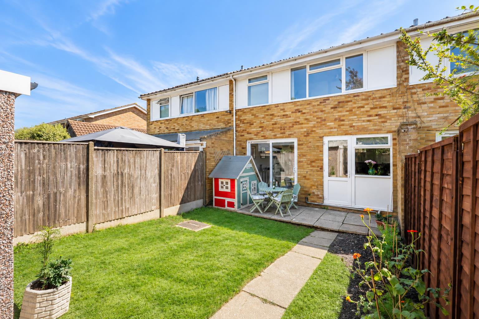 house - terraced for sale wraysbury park drive
