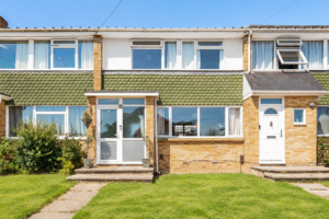 house - terraced for sale wraysbury park drive