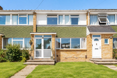 house - terraced for sale wraysbury park drive