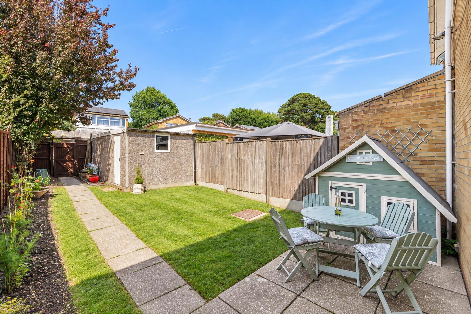 house - terraced for sale wraysbury park drive