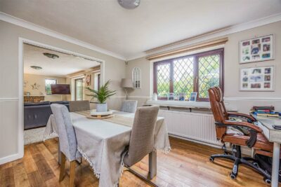 house - detached for sale alfrey close
