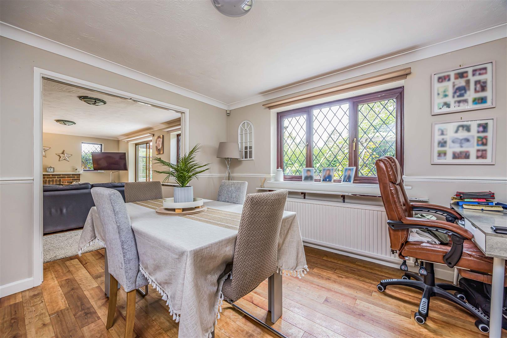 house - detached for sale alfrey close