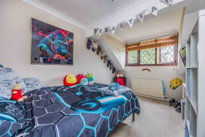 house - detached for sale alfrey close