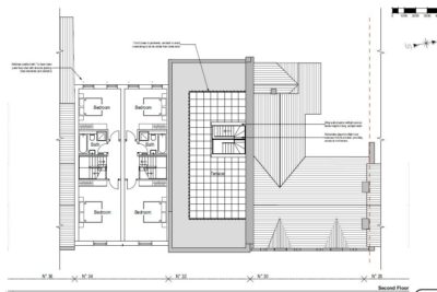 land - building plot for sale great southsea street