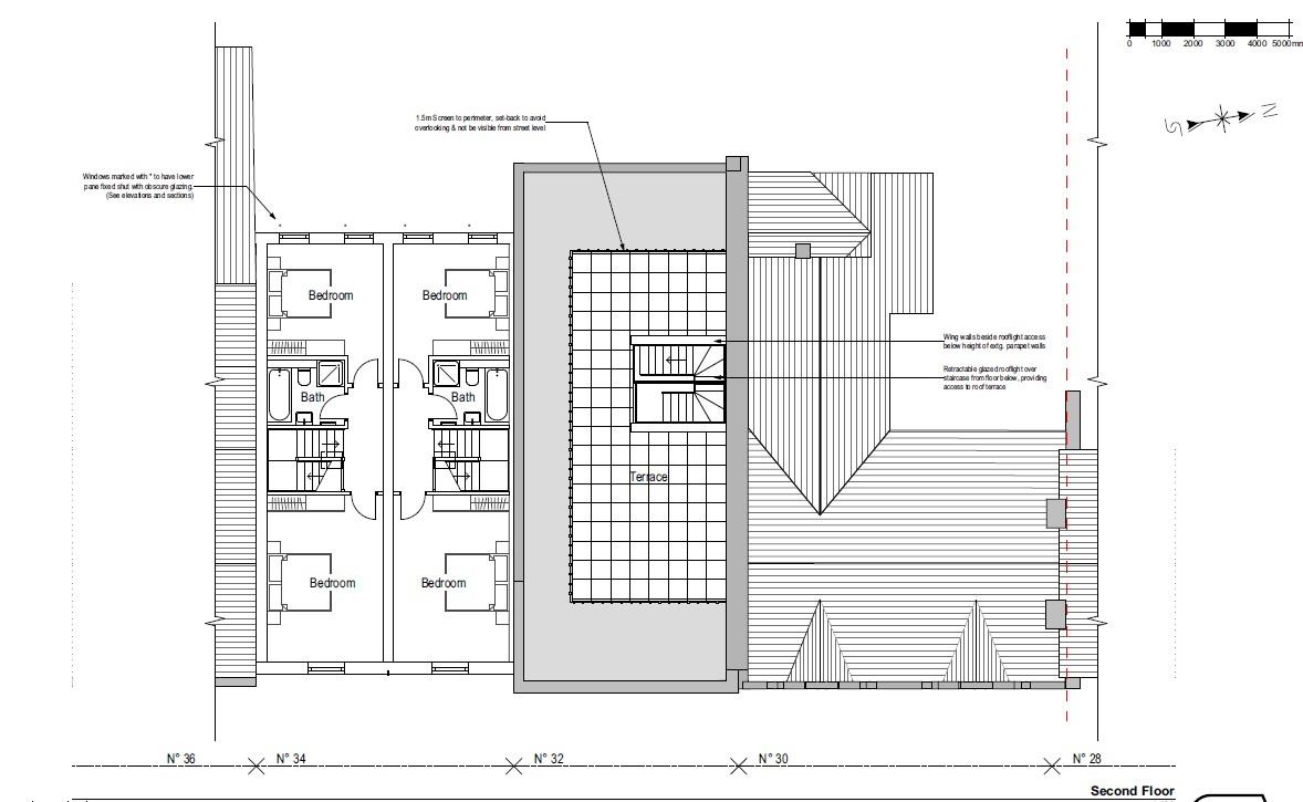 land - building plot for sale great southsea street