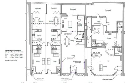 land - building plot for sale great southsea street