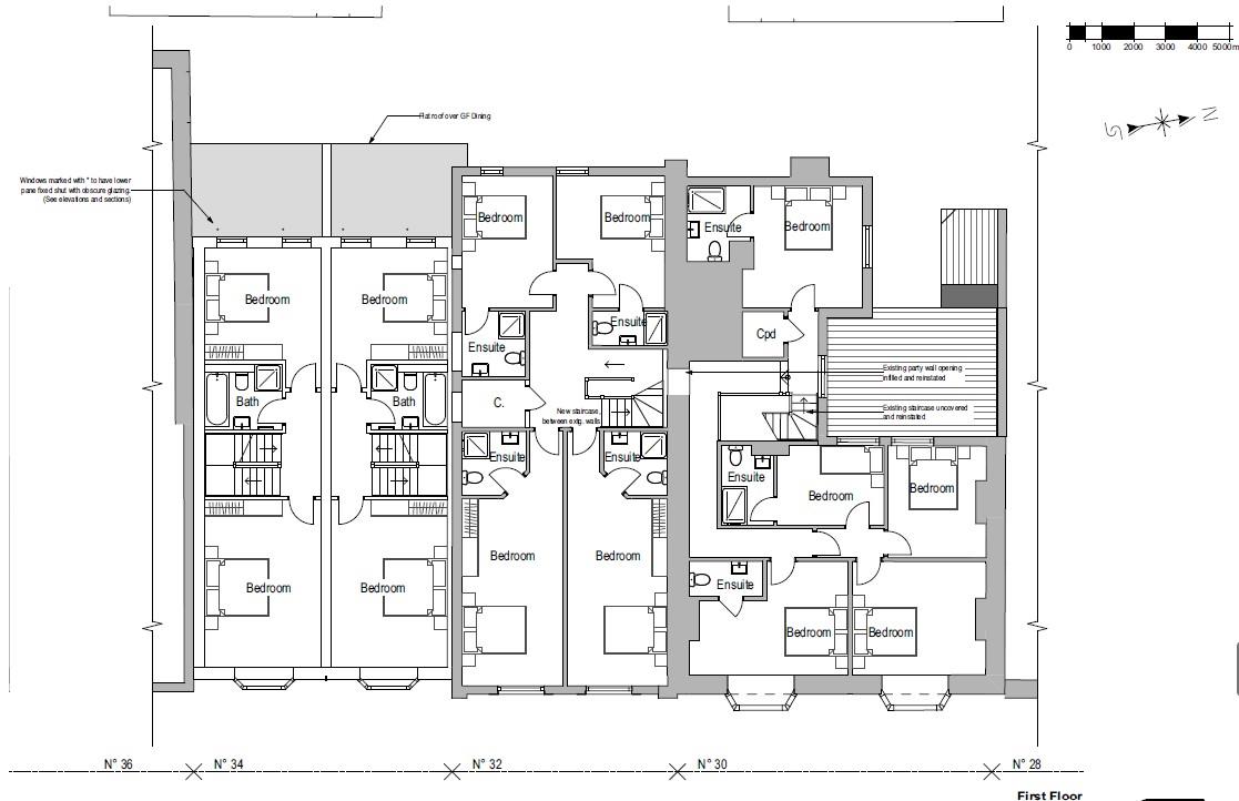 land - building plot for sale great southsea street