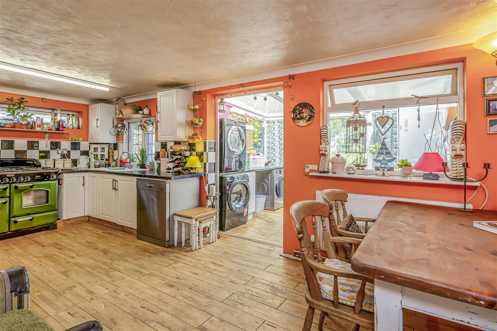 bungalow - detached for sale woodmancote lane