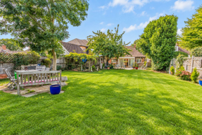 bungalow - detached for sale woodmancote lane