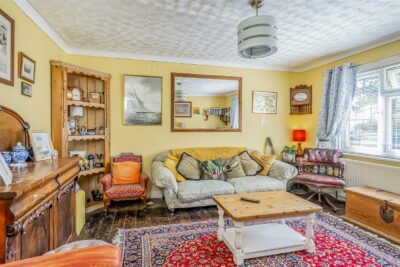 bungalow - detached for sale woodmancote lane
