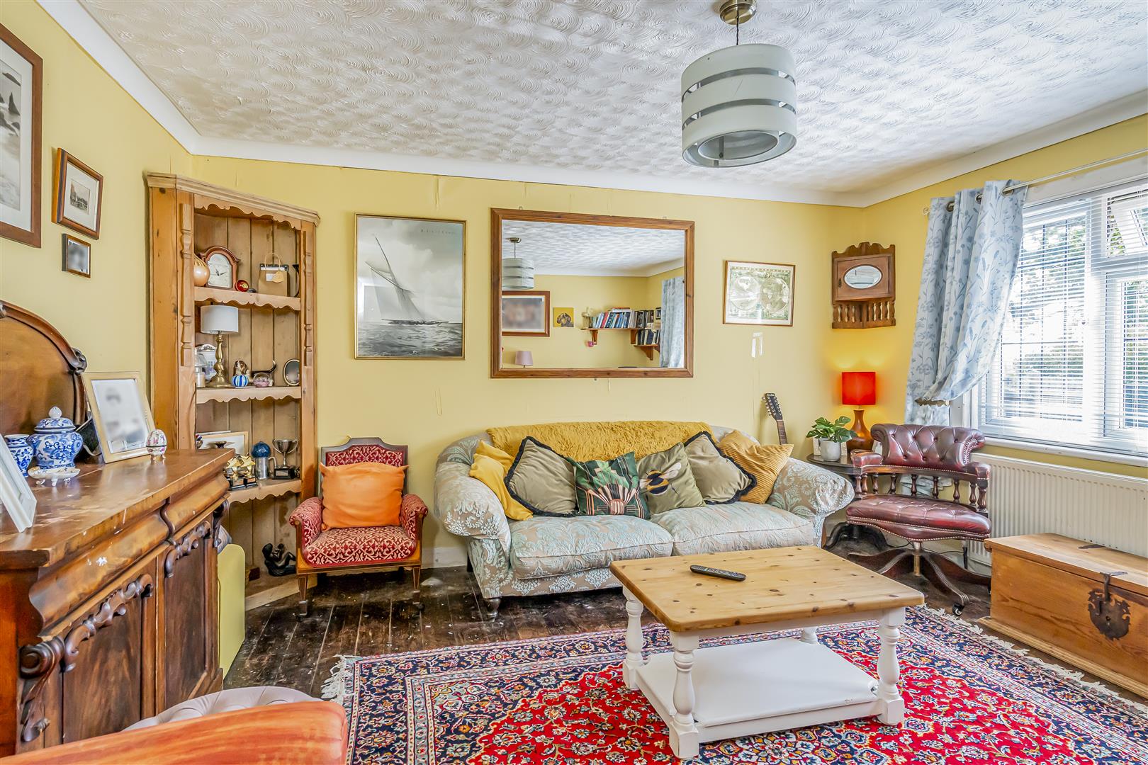 bungalow - detached for sale woodmancote lane