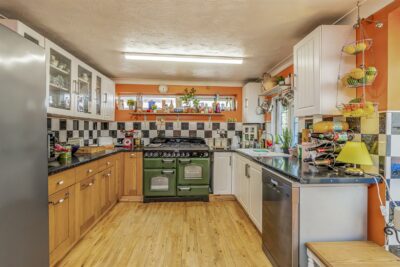 bungalow - detached for sale woodmancote lane