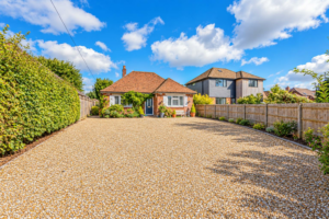 bungalow - detached for sale woodmancote lane