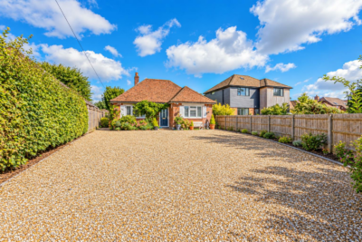 bungalow - detached for sale woodmancote lane