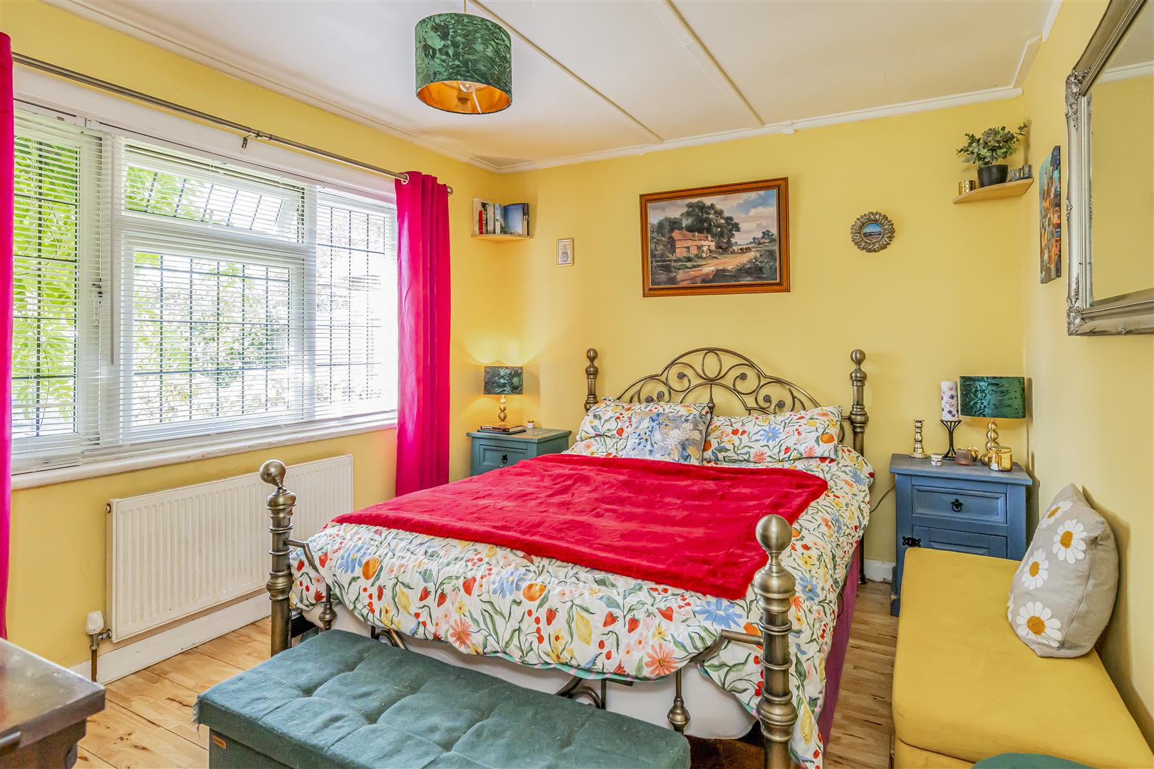 bungalow - detached for sale woodmancote lane