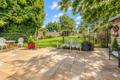 bungalow - detached for sale woodmancote lane