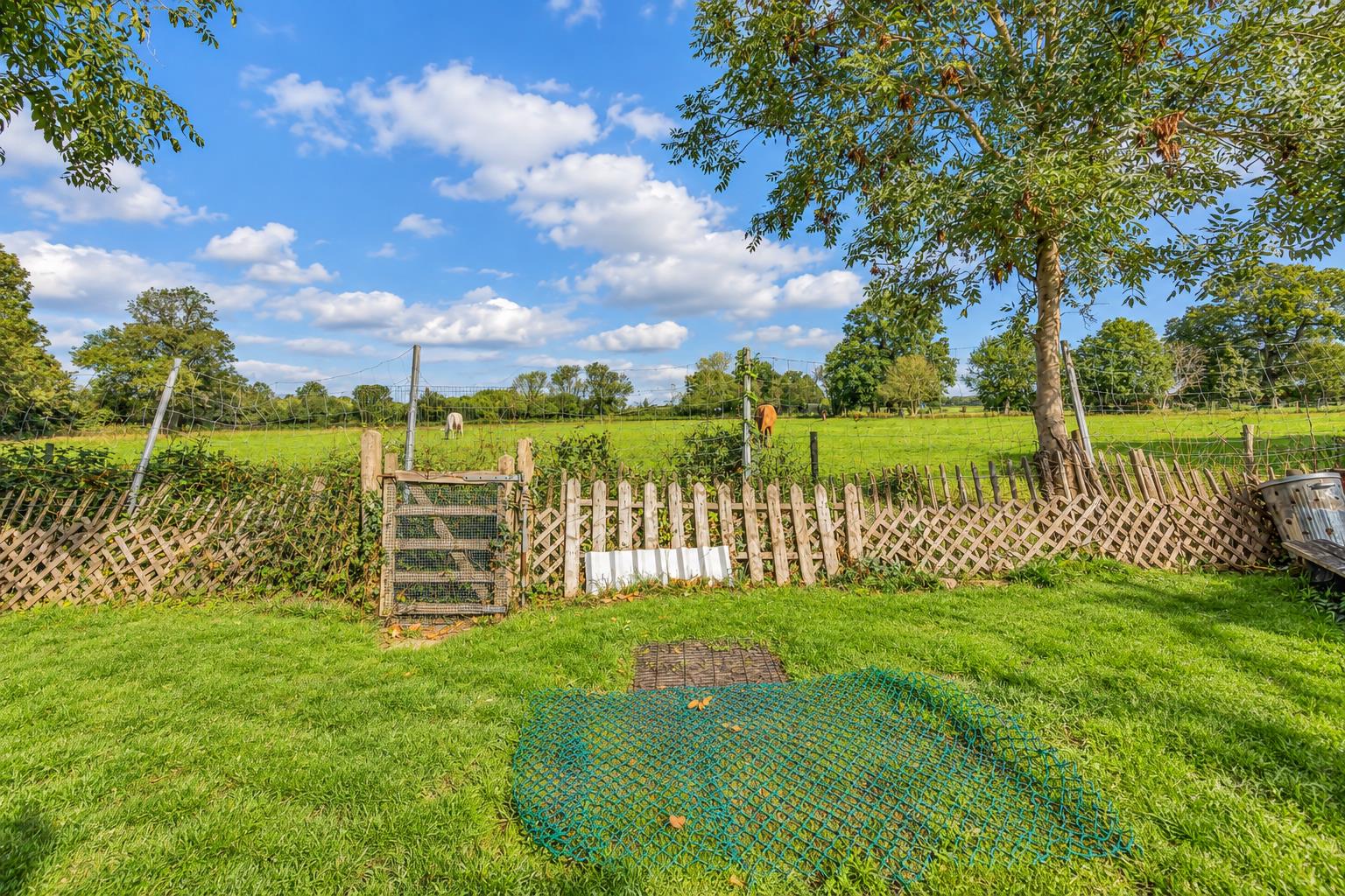bungalow - detached for sale woodmancote lane