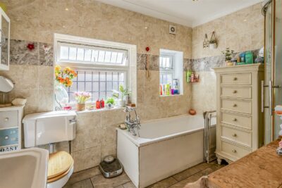 bungalow - detached for sale woodmancote lane