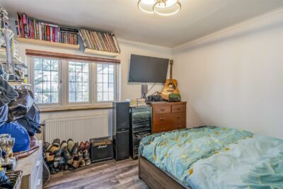 bungalow - detached for sale woodmancote lane