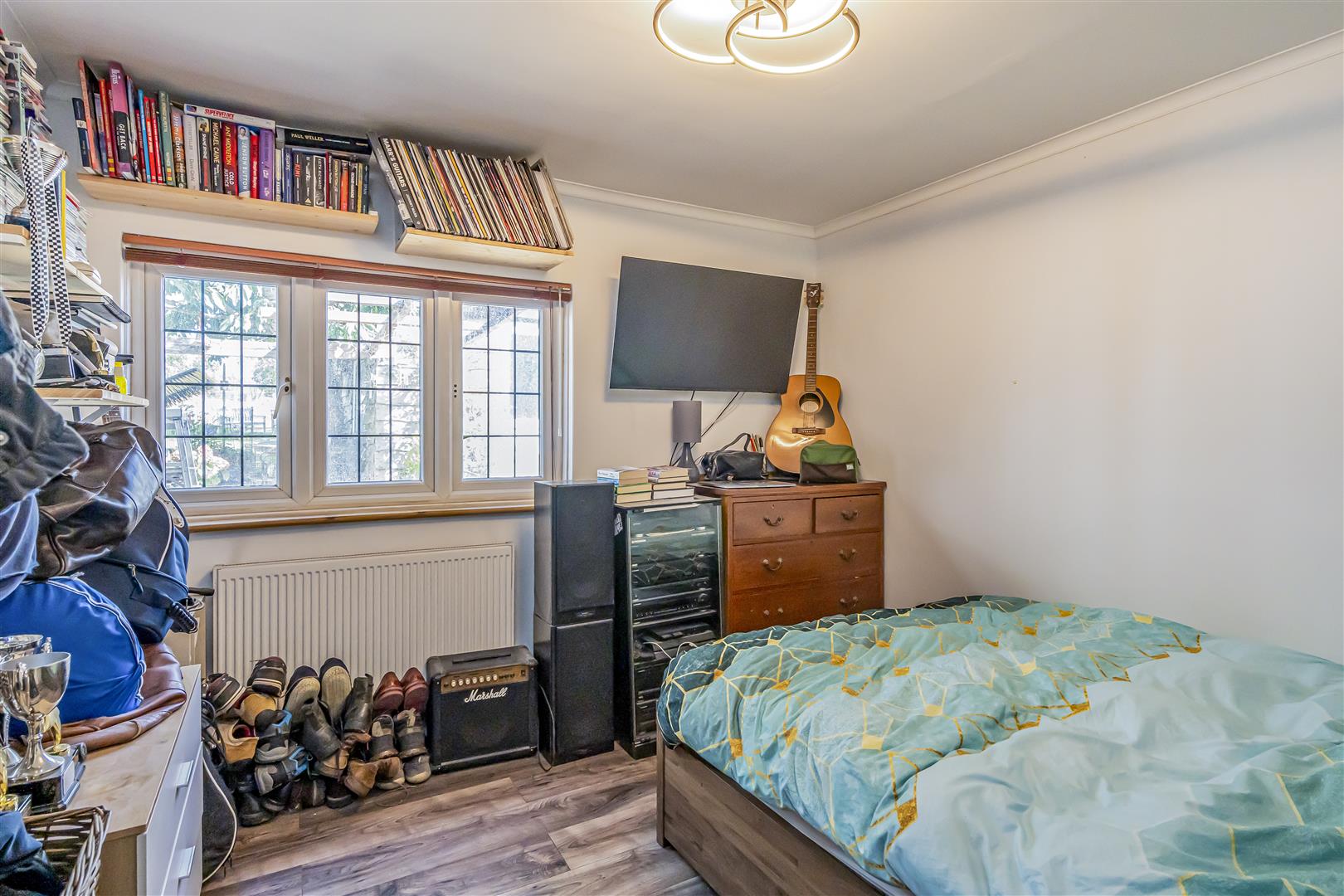 bungalow - detached for sale woodmancote lane
