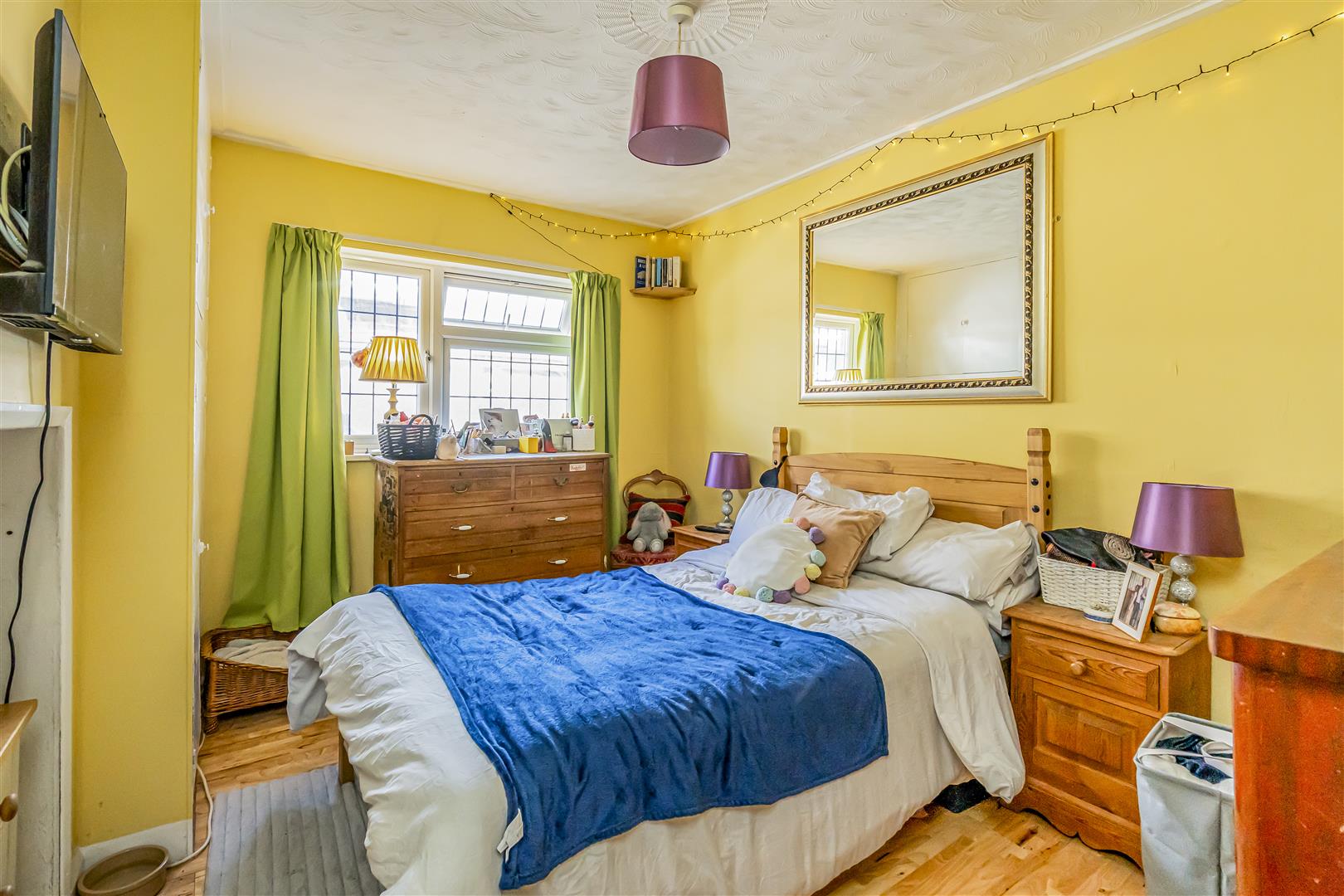 bungalow - detached for sale woodmancote lane