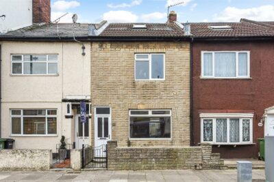house - terraced for rent twyford avenue