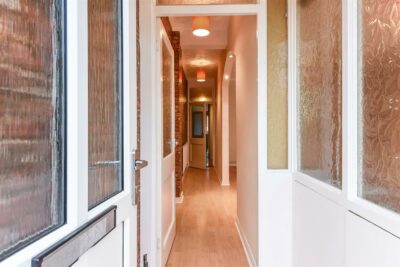 house - terraced for rent twyford avenue