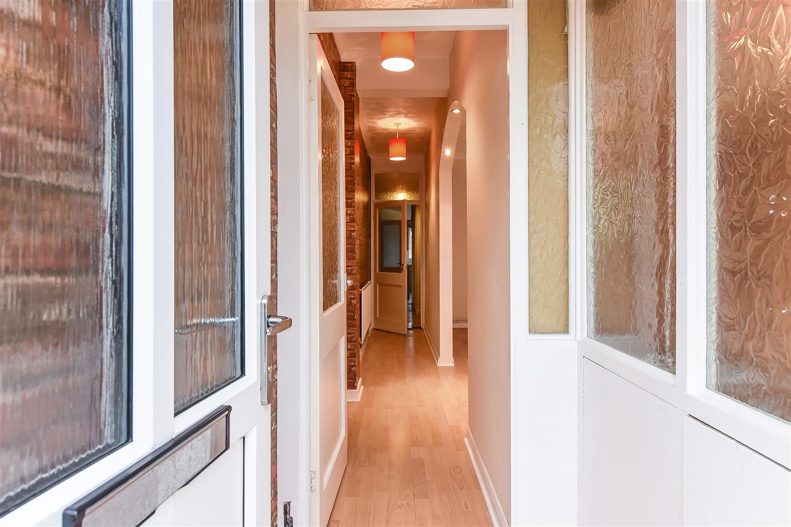 house - terraced for rent twyford avenue