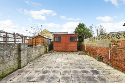 house - terraced for rent twyford avenue