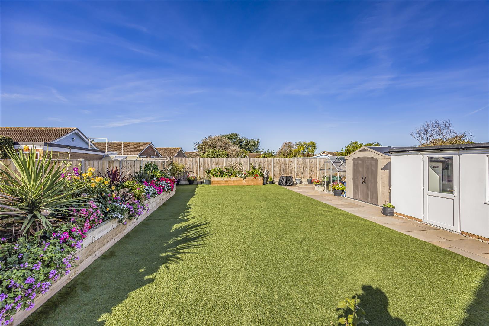 bungalow - detached for sale sunnymead drive