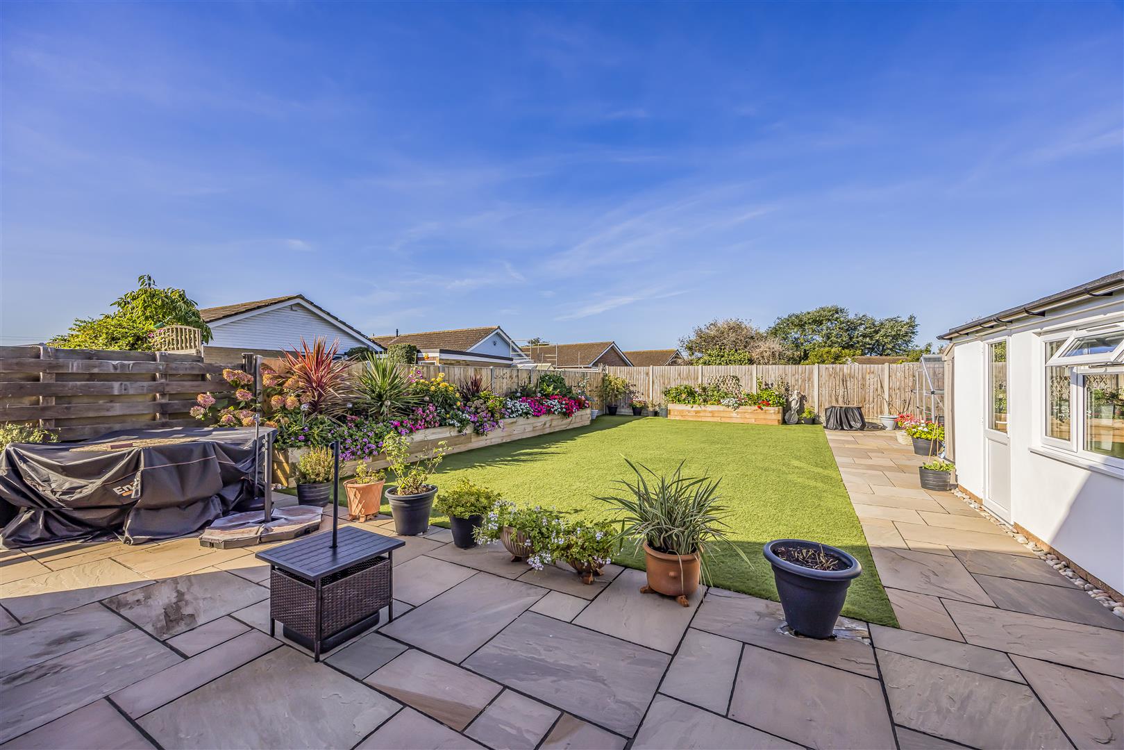 bungalow - detached for sale sunnymead drive
