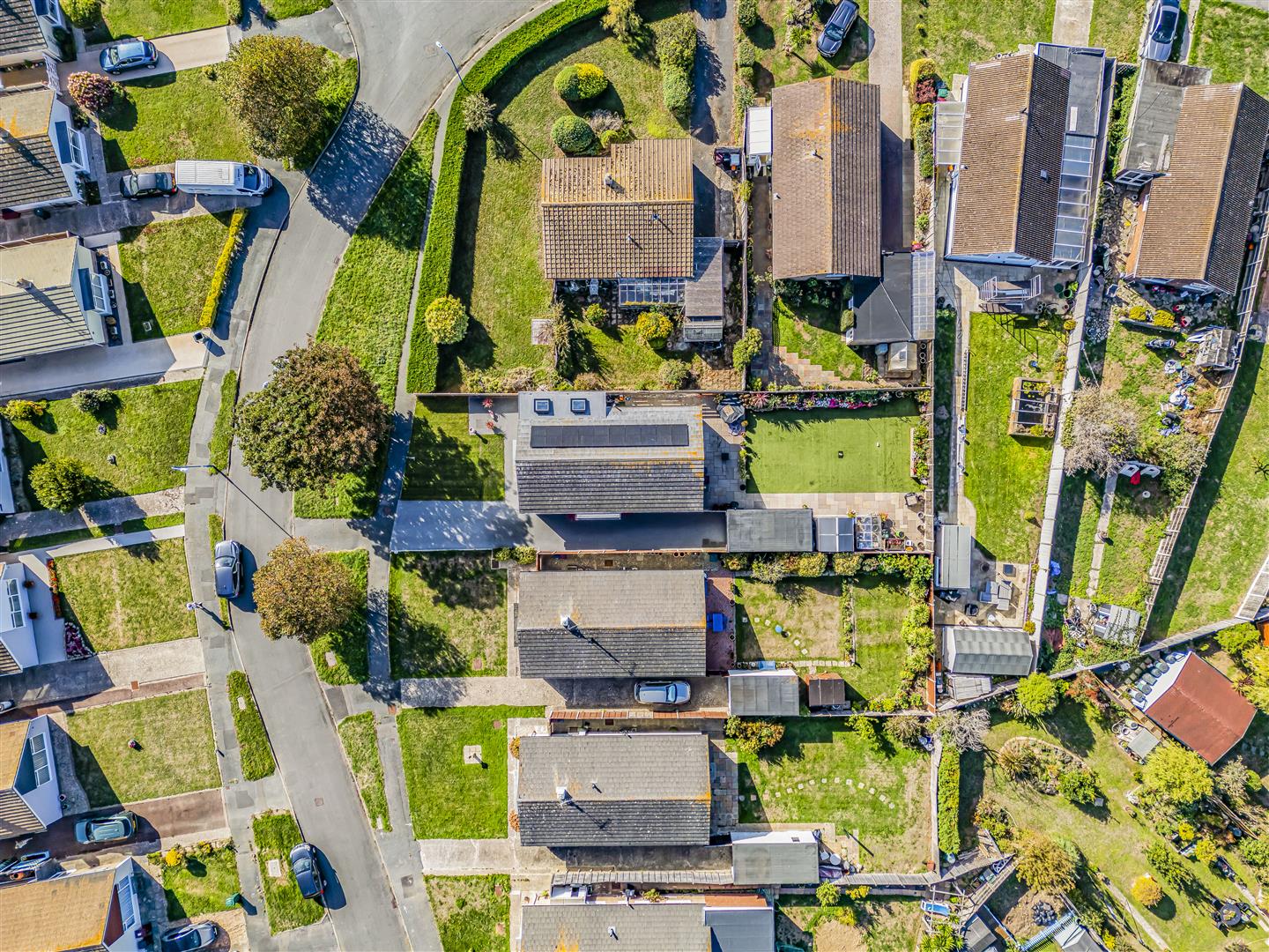 bungalow - detached for sale sunnymead drive