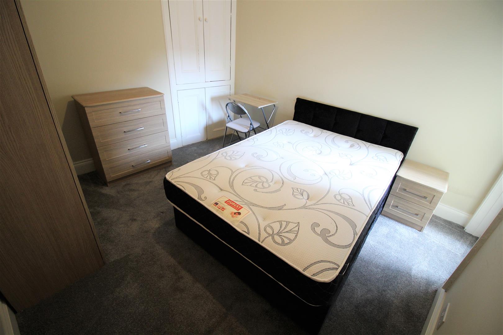 room for rent fawcett road