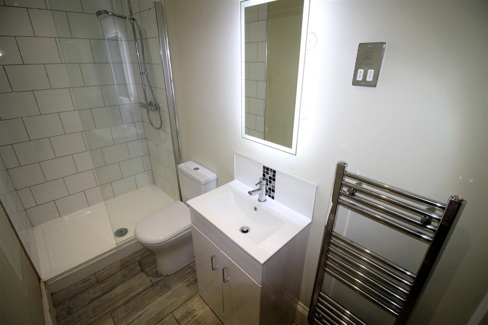 room for rent fawcett road
