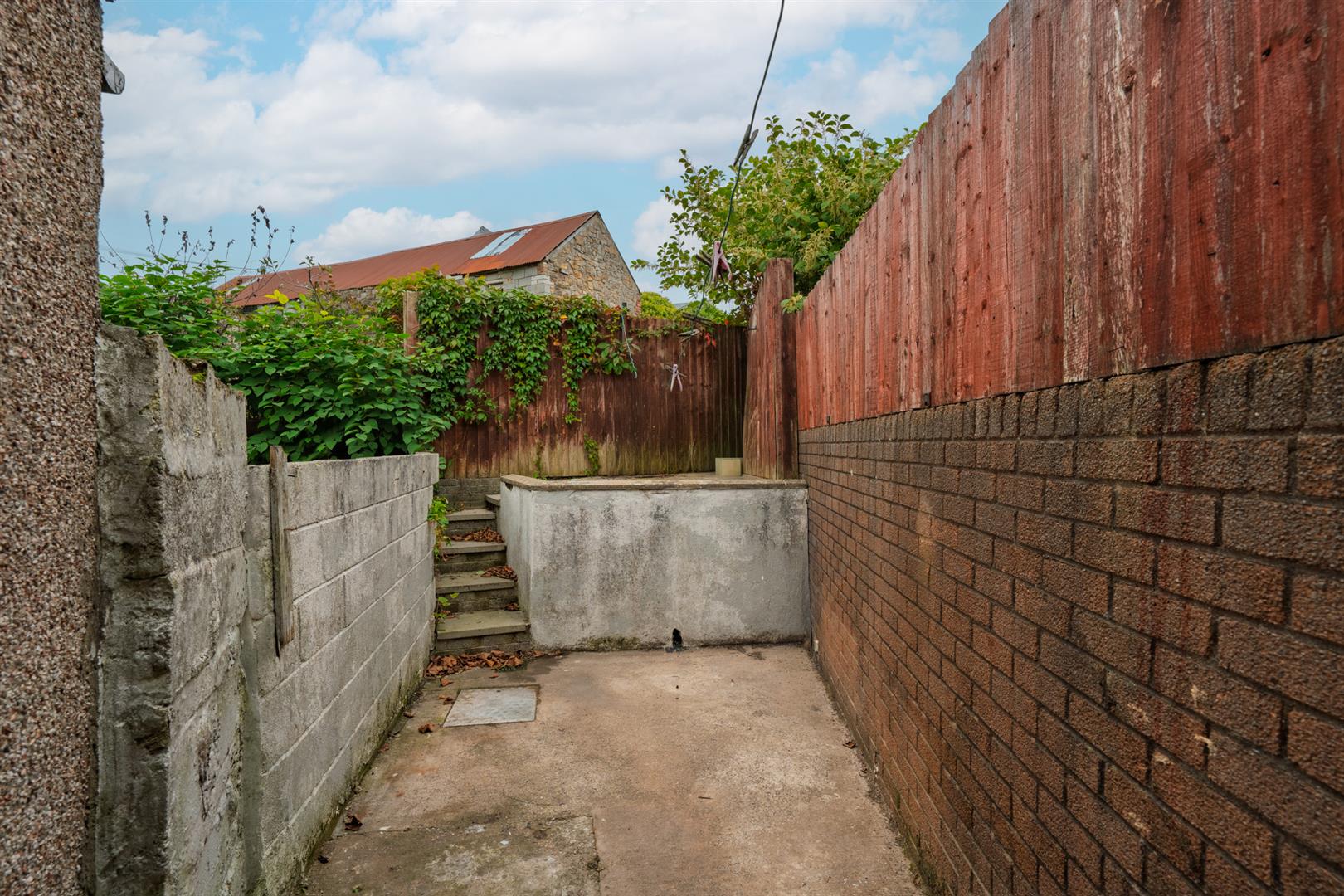 house for sale francis street
