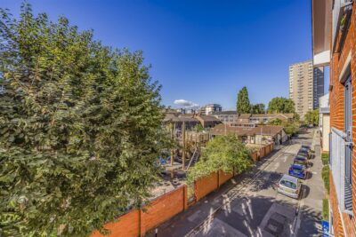 apartment for sale aylward street