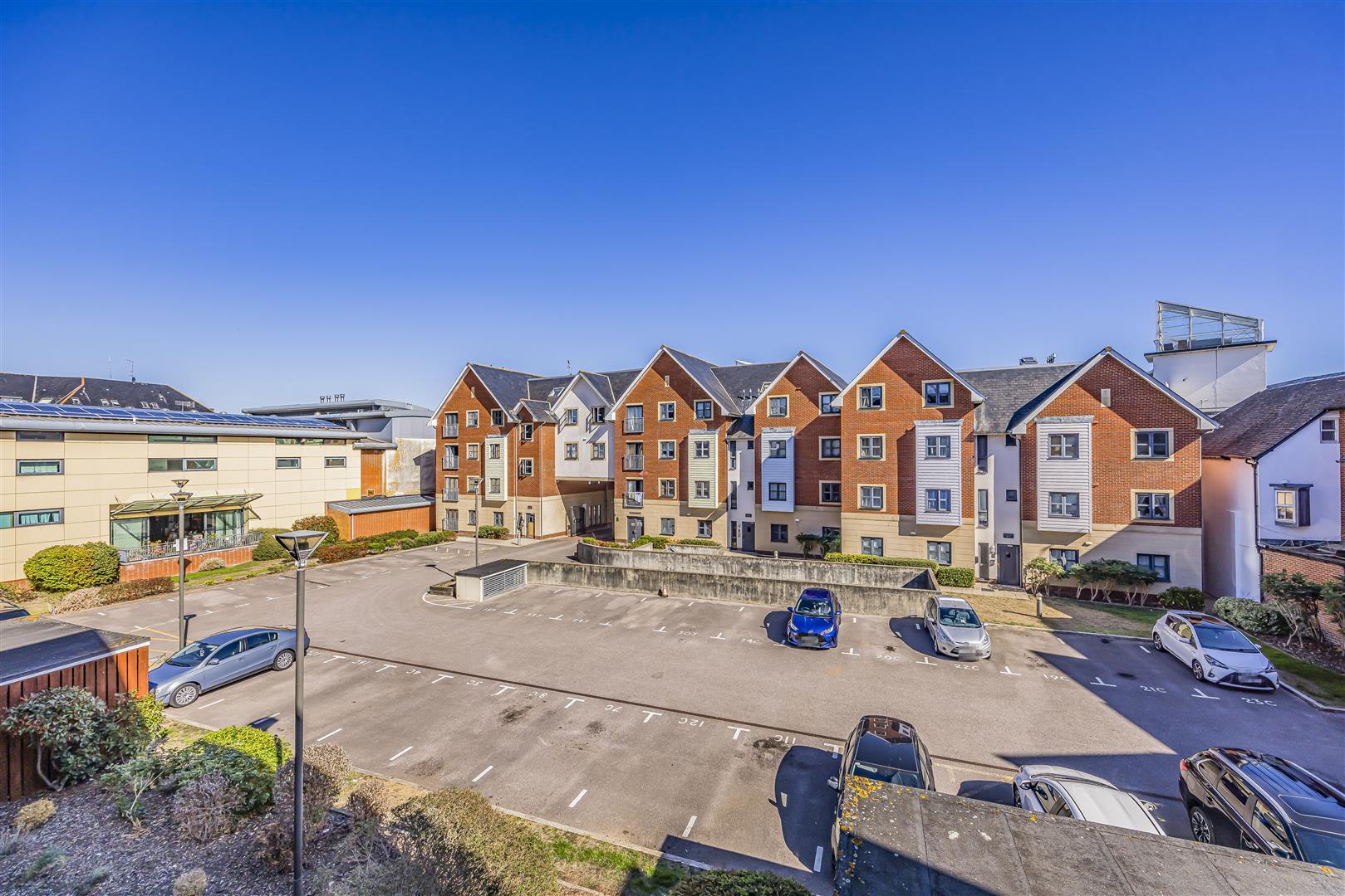 apartment for sale aylward street