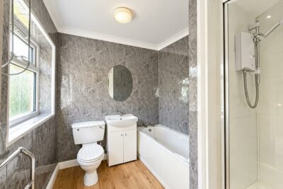 house for rent hartlands road