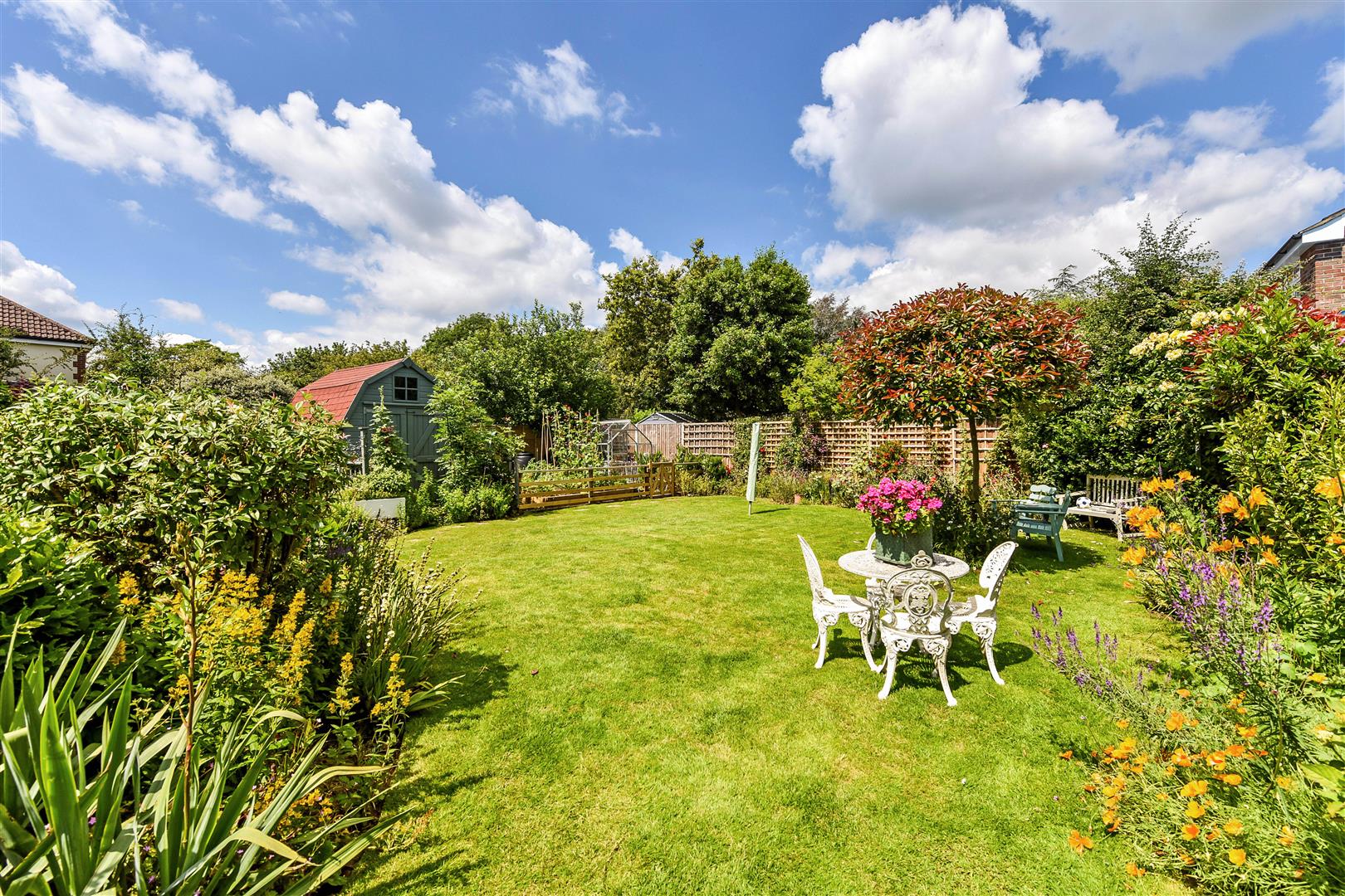 house - detached for sale gossamer lane