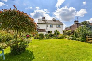 house - detached for sale gossamer lane